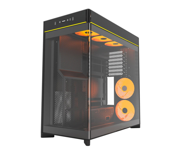 Montech HS02 PRO - 1482502 - zdjęcie